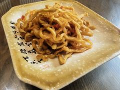 -桂缘味道·武夷乡土农家老味道