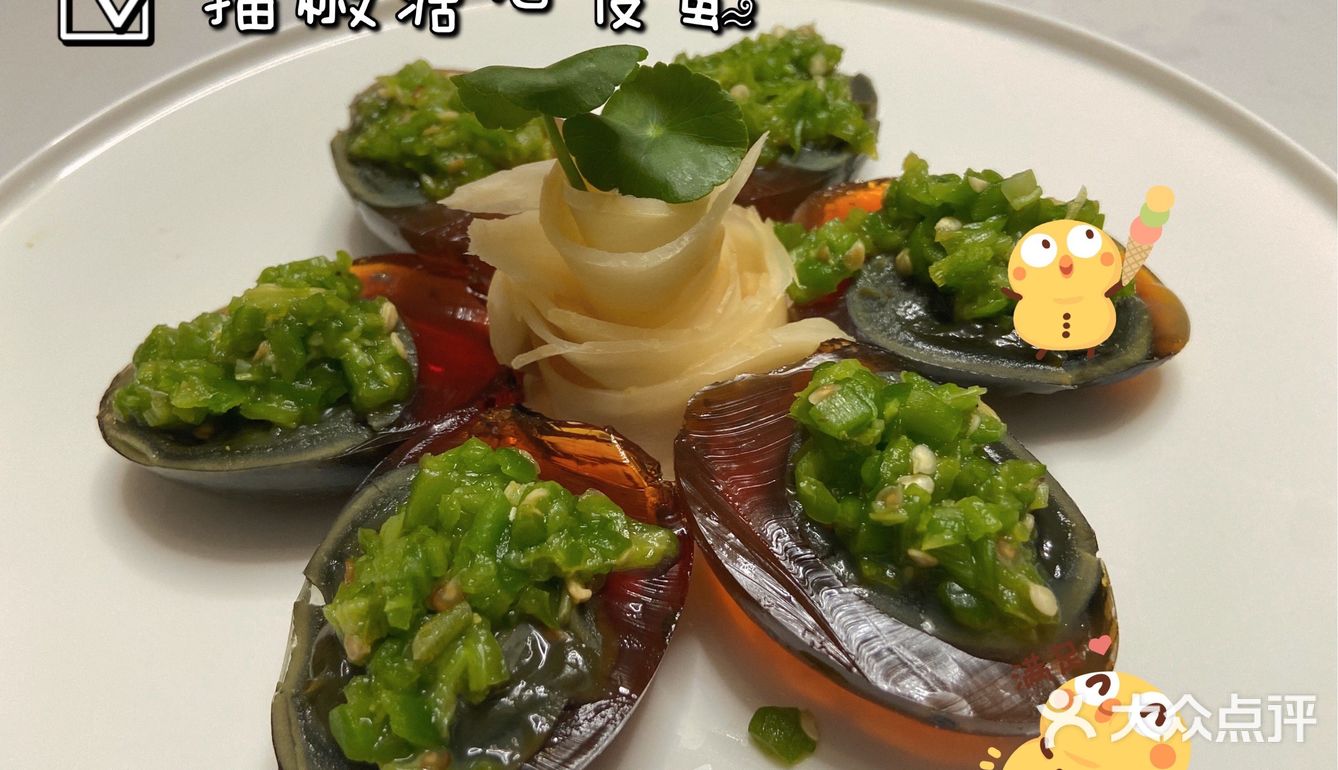 佛山探店｜私房菜美食