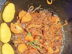 -徐家屯铁锅炖(宋家庄店)