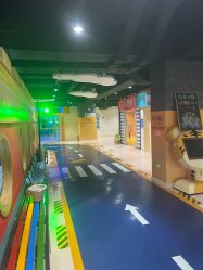 -秦皇星际小蚂蚁乐园