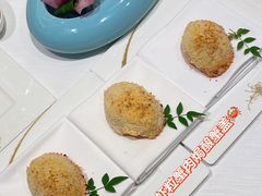 -万豪金殿(香港JW万豪酒店)