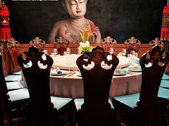 -花马天堂云南餐厅 Lost Heaven(外滩店)