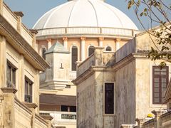 -赤坎·广东华侨国际旅游度假区