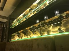 -哈尔滨索菲特大酒店-意日本料理铁板烧
