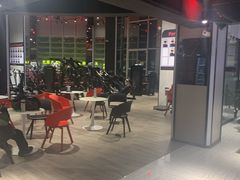 -一兆韦德健身(梅川店)