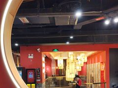 -蒋记龍府大竹签烤肉(喷水池总店)