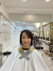 -雅仕 HAIR SALON 美发沙龙