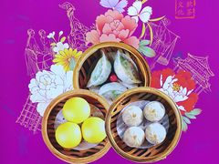 -点都德(聚福楼店)