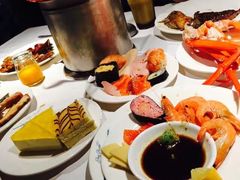 -星伦多自助料理·涮烤一体(嘉兴八佰伴店)