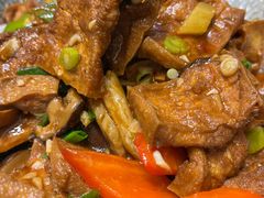 -冯氏吴山贡鹅(206国道店)