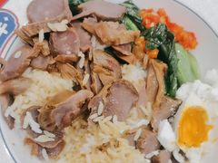 -余百年·现烧烧腊(布吉华浩源店)