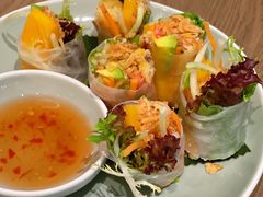 -CHINCHIN 青青·泰国料理(万象食家店)