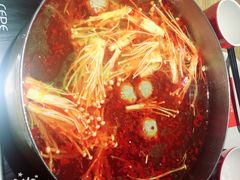 -牛很鲜潮汕牛肉火锅(朝晖路店)