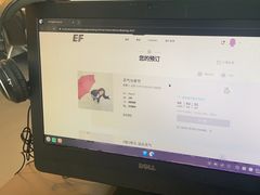 -EF教育成人英语(望京中心)