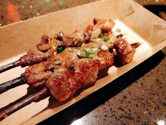 -蛙喔牛蛙(高新绿宝店)