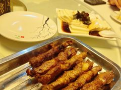 -李恩记清真水饺(北电大厦店)