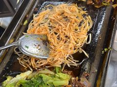 -郝大姐·乌龙山铁板烧(大学城三店)