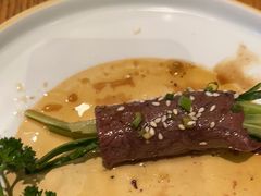 -赤坂亭·M9和牛烧肉·铁板烧·日料398放题(长泰广场店)