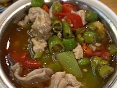 -腾讯食堂(腾讯大厦店)