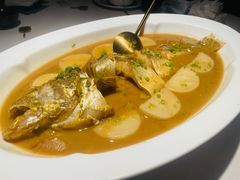 -華府Deluxe(兴业太古汇店)
