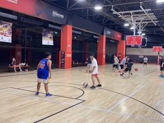 -洛克公园美式运动体验馆(唯品会合肥蜀山城市奥莱店)