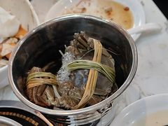 -半岛听涛蒸汽海鲜自助(K11店)