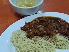 -顺发饮食店(景泰西六巷店)