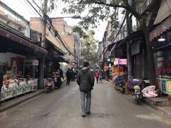 -老李家杂肝汤(回民街店)