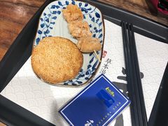 -和府捞面(东直门银座店)