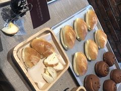 -酵墅·红酒酵母面包(羲和广场店)