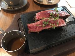 -Erman岩烧牛排(虹桥南丰城店)
