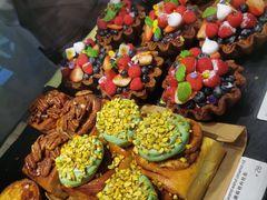 -Money Shops(愚园路店)