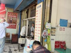 -甘记肥肠粉(马鞍北路店)