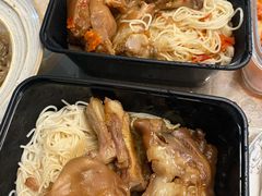 -贤花饭店(凯德店)
