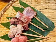 -和彩放题(渔阳店)