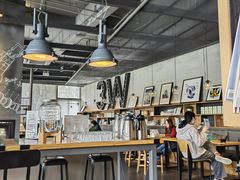 -3W咖啡(国家软件园店)