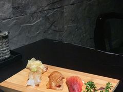 -山上下日本料理(万象城店)