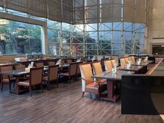 -上海齐鲁万怡大酒店·辣椒屋咖啡厅