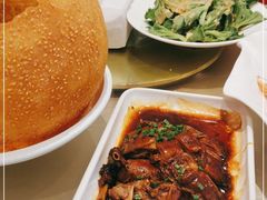 -群乐饭店(滨安路店)