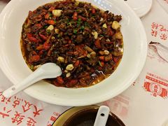 -堂瓦里·33年传统赣菜(第一街区店)