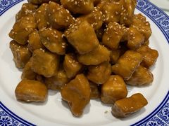 糖麻茄子-庆德楼