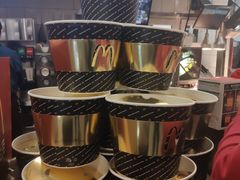 -麦当劳(朝阳北路店)