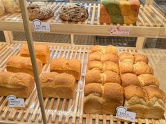 -崎本的店·专业酵种吐司(无锡万象汇店)
