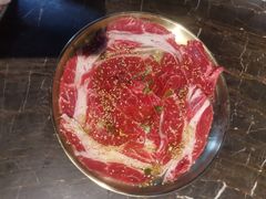 -大叹号·朝鲜族烤肉(潍坊泰华城店)