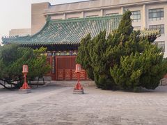 -月坛公园