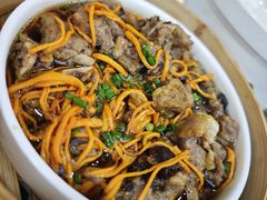 -阿金大白·上海菜馆(新天地店)