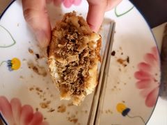 -满记烧饼(牛街东里小区一区店)