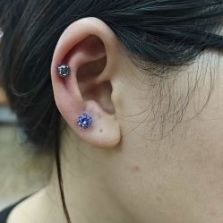 -冰岛刺青·手工耳饰品售卖·专业纹身