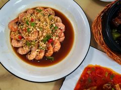 -尚岛私房菜(西方巷店)