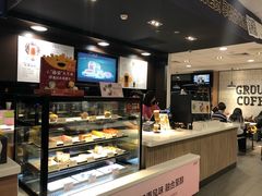 -麦当劳(健德桥得来速店)